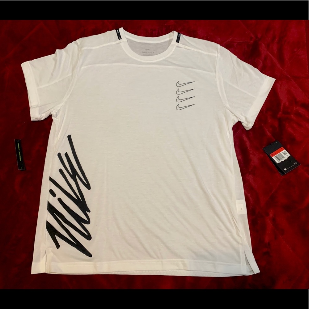 Nike Training Tee